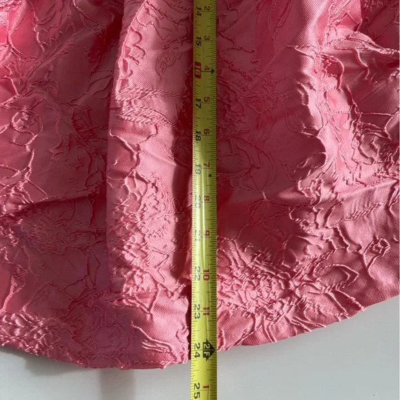 NWT SILHOUETTE OF DREAMS STRAPLESS MINI HELLO MOLLY - Picture 6 of 11